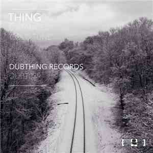 Thing  - Distances / Cold Tune