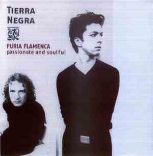 Tierra Negra - Furia Flamenca