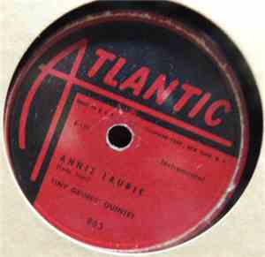 Tiny Grimes Quintet - Annie Laurie / Midnight Special