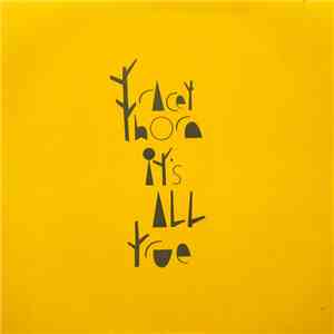Tracey Thorn - It's All True