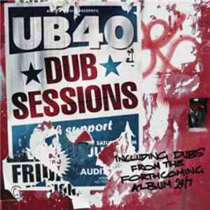 UB40 - Dub Sessions