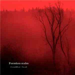 Unsettled Dust - Formless Realm