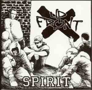 Up Front  - Spirit
