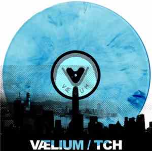 Vaelium / TCH - Untitled