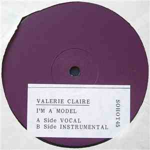 Valerie Claire - I'm A Model (Tonight's The Night)