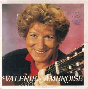 Valérie Ambroise - Valérie Ambroise