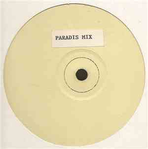 Vanessa Paradis - Joe Le Taxi (Paradis Mix)