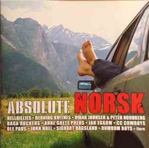 Various - Absolute Norsk