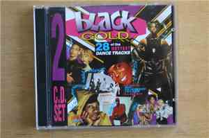 Various - Black Gold