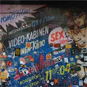 Various - Hafenstrassen Disco Vol 1