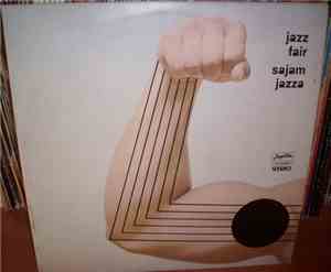 Various - Jazz Fair Sajam Jazza