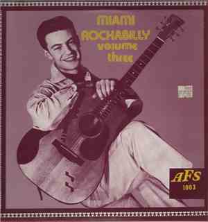 Various - Miami Rockabilly Volume Three