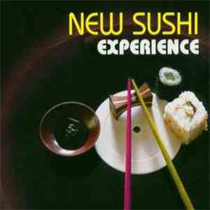 Various - New Sushi Experience