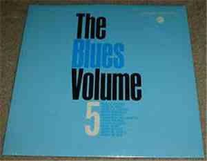 Various - The Blues - Volume Five