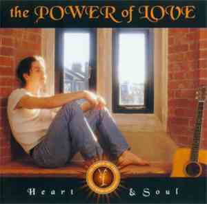 Various - The Power Of Love: Heart & Soul