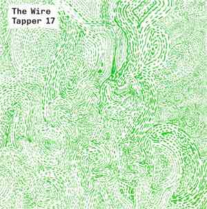 Various - The Wire Tapper 17
