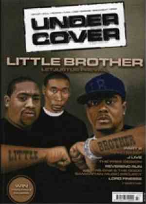 Various - Undercover Cuts 27