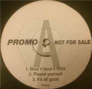 Various - Various