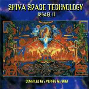 Verros & Suki - Shiva Space Technology Israel II
