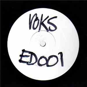Voks - Tre Små Spøgelseshistorier