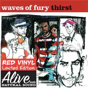 Waves Of Fury - Thirst
