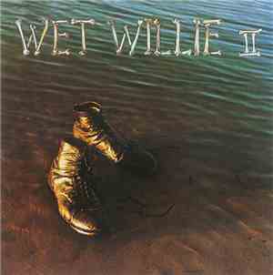 Wet Willie - Wet Willie II