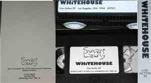 Whitehouse - Live Action 39