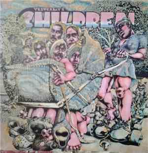 Yesterday's Children  - Yesterday's Children
