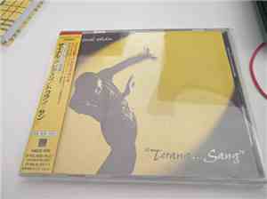 Zainal Abidin - Terang Sang