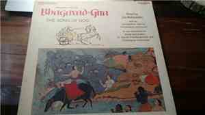 Zia Mohyeddin - Selection From The Bhagavad-Gita, The Song Of God