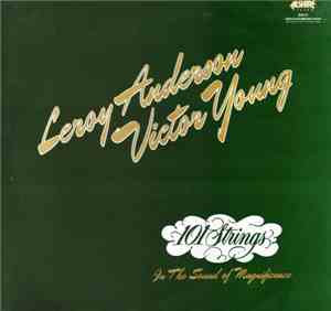 101 Strings - Leroy Anderson  Victor Young