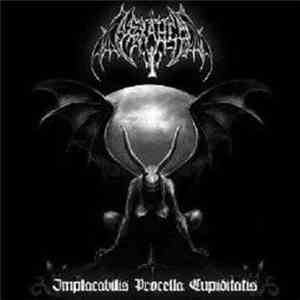 Abrahel - Implacabilis Procella Cupiditatis