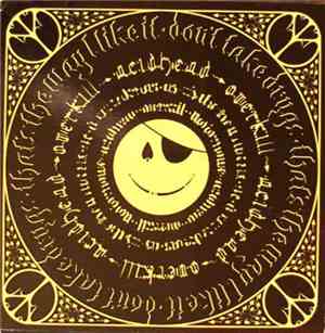 Acid Head - Overkill...That's The Way I Like It