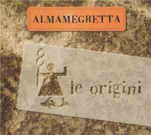 Almamegretta - Le Origini