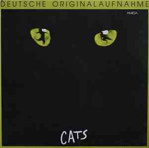 Andrew Lloyd Webber - Cats (Deutsche Originalaufnahme)