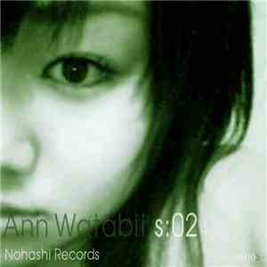 Ann Watabii - s 02