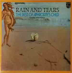 Aphrodite's Child - Rain And Tears