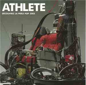 Athlete - Tourist Sampler