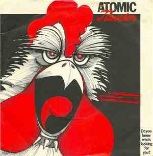 Atomic Rooster - Do You Know Who's Looking For You?