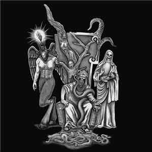 Azarath - Holy Possession