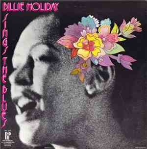 Billie Holiday - Billie Holiday Sings The Blues