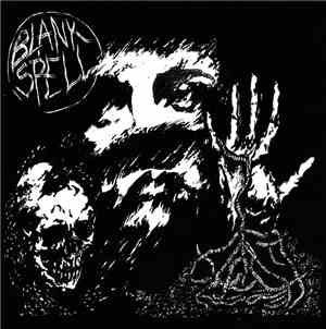 Blank Spell - Blank Spell