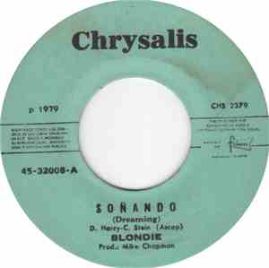 Blondie - Soñando = Dreaming