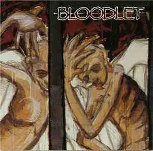 Bloodlet - Entheogen