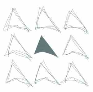 Bloodthirsty Butchers - 『△』