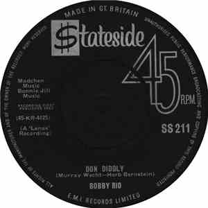 Bobby Rio - Don Diddly