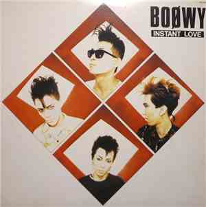 Boøwy - Instant Love