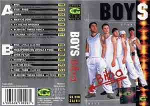 Boys  - Biba