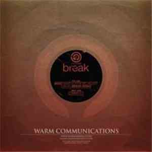 Break / Mako  - Coming 4 U / What A Little Moonlight Can Do (Break Remix)