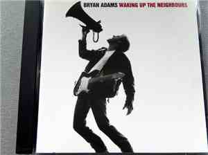 Bryan Adams - Waking Up The Neighbours